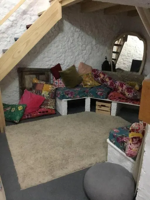 マロ Casa Lucaヴィラ スペイン