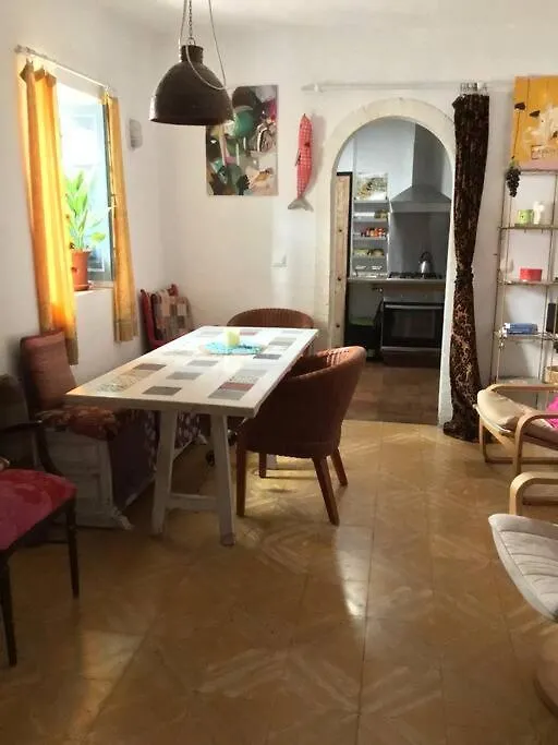 Holiday home Casa Luca Villa Maro Spain