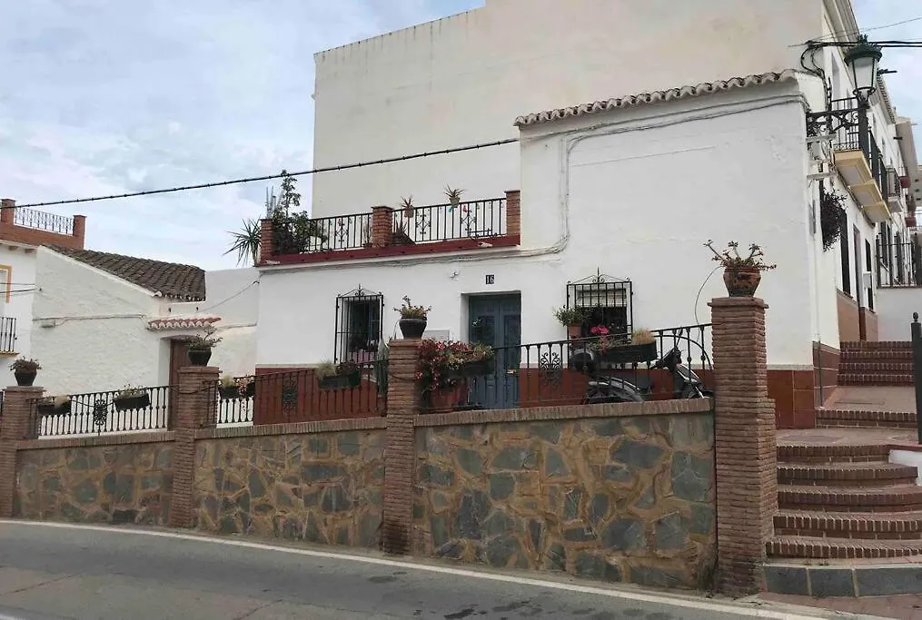 Casa Luca Villa Maro