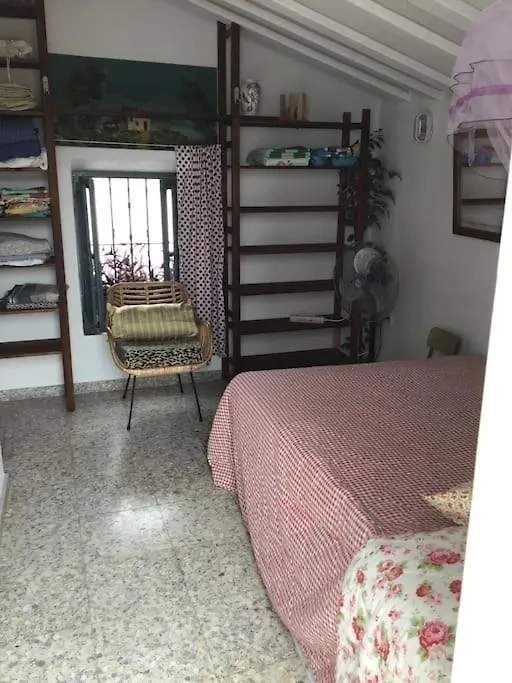 Casa Luca Villa Maro 0*,  Spain