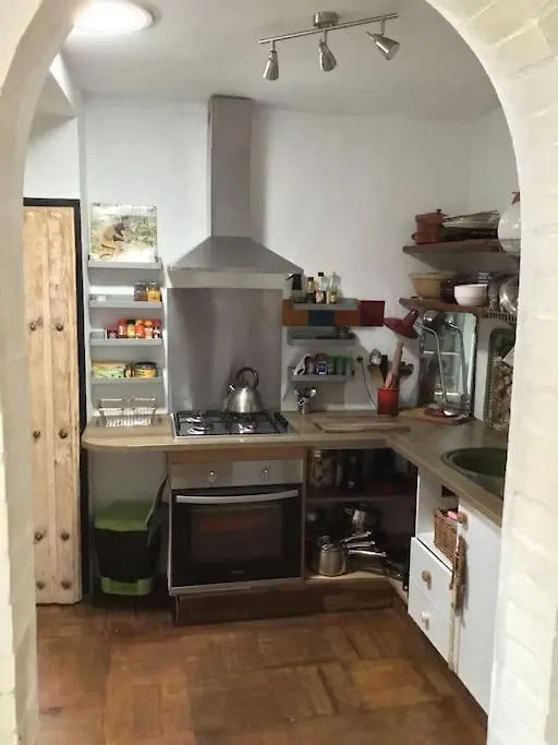 Casa Luca Villa Maro Holiday home